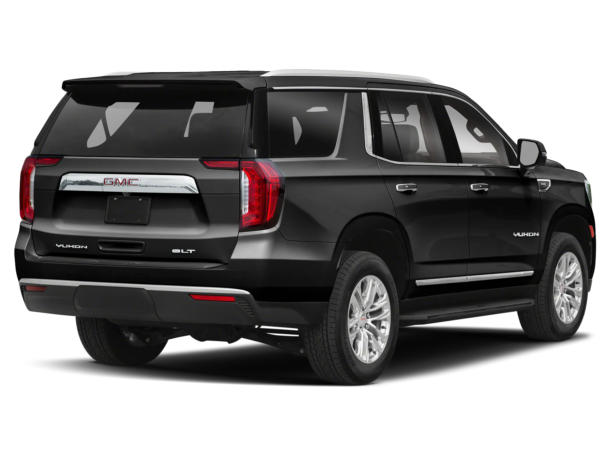 Used 2024 GMC Yukon SUV