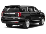 Used 2024 GMC Yukon SUV