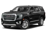 Used 2024 GMC Yukon SUV