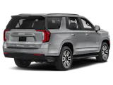 Used 2024 GMC Yukon SUV