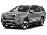 Used 2024 GMC Yukon SUV