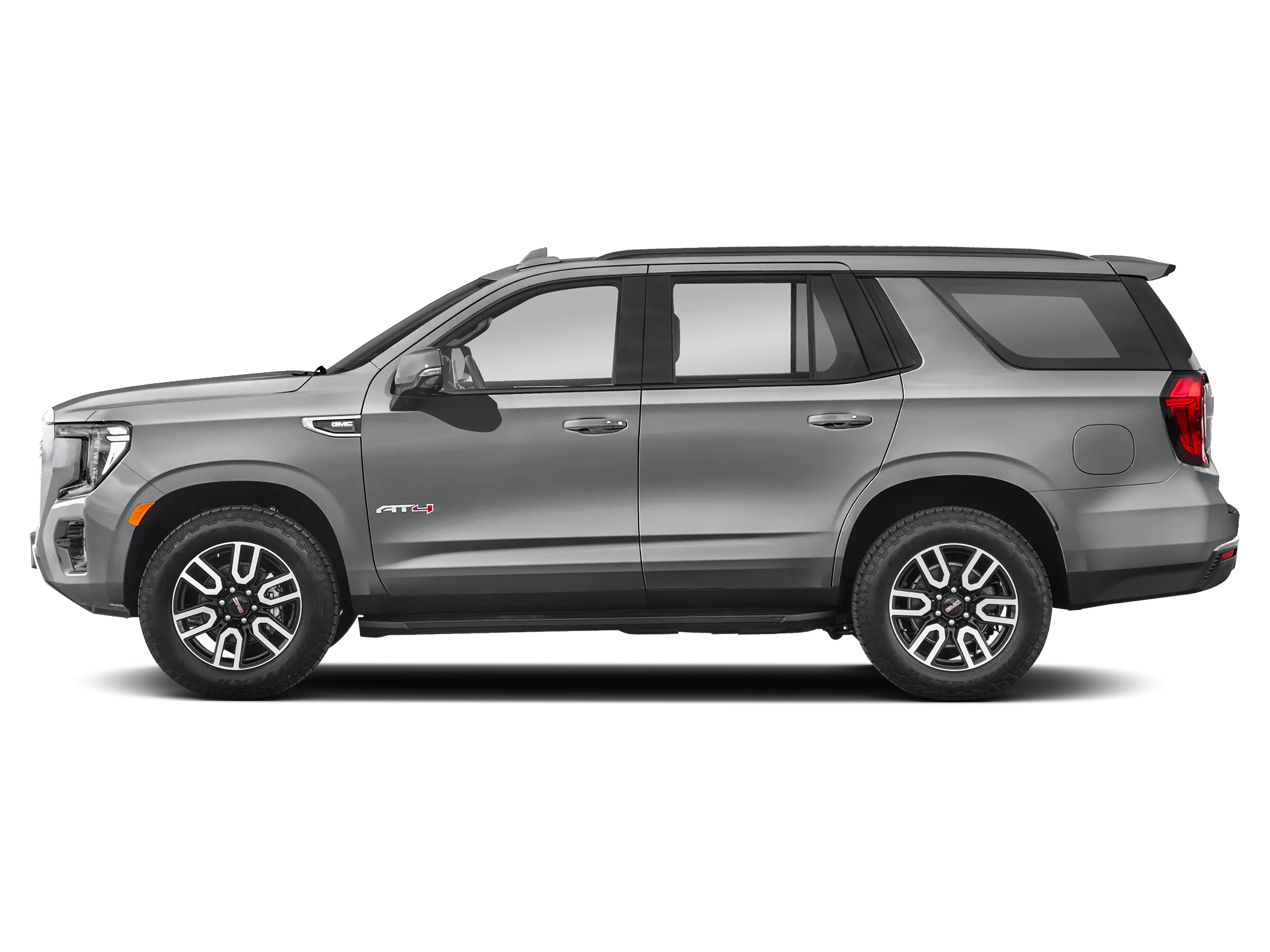 Used 2024 GMC Yukon SUV