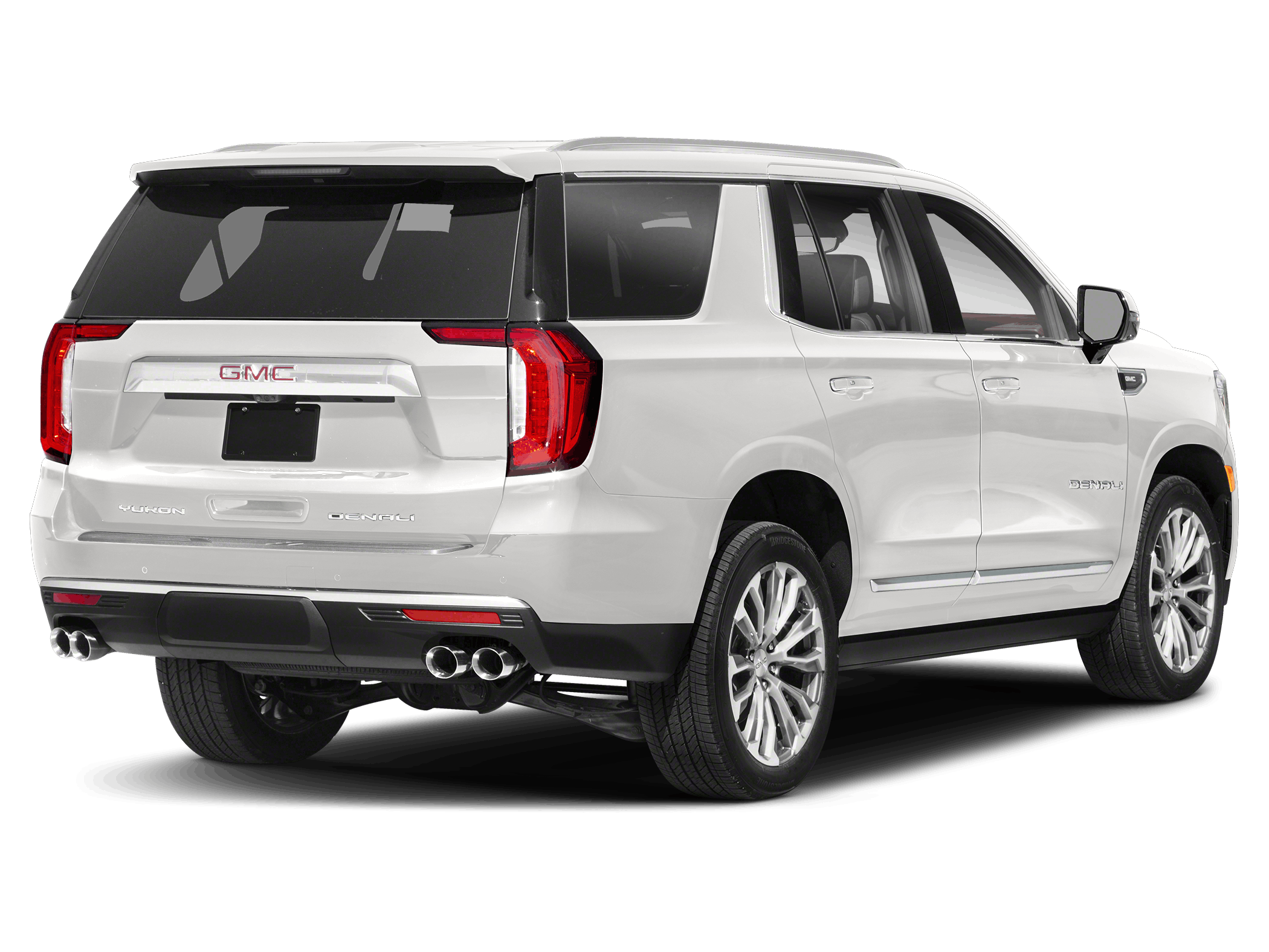 2024 Gmc Yukon Denali photo 3