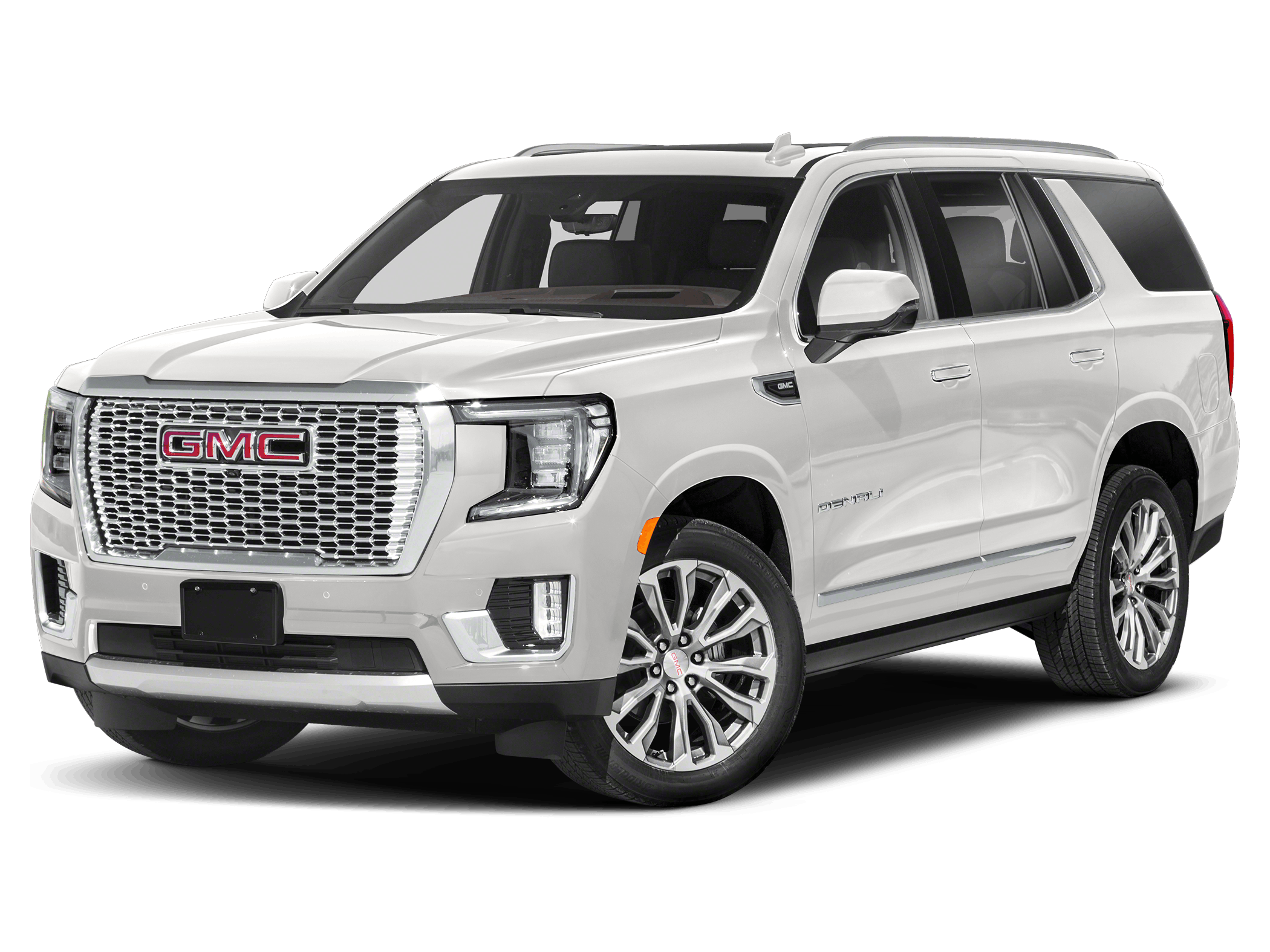 2024 Gmc Yukon Denali photo 2