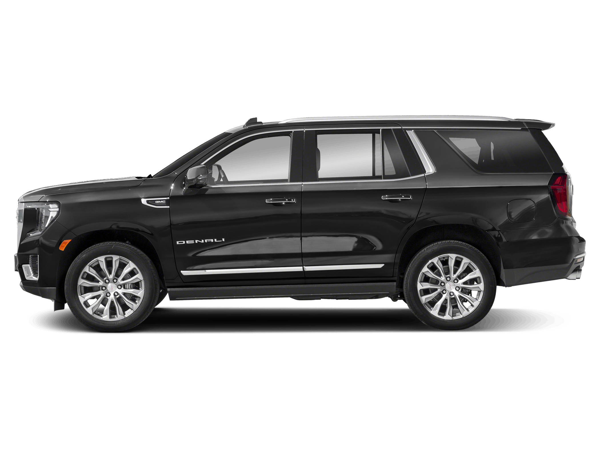 2024 GMC Yukon Denali's photo