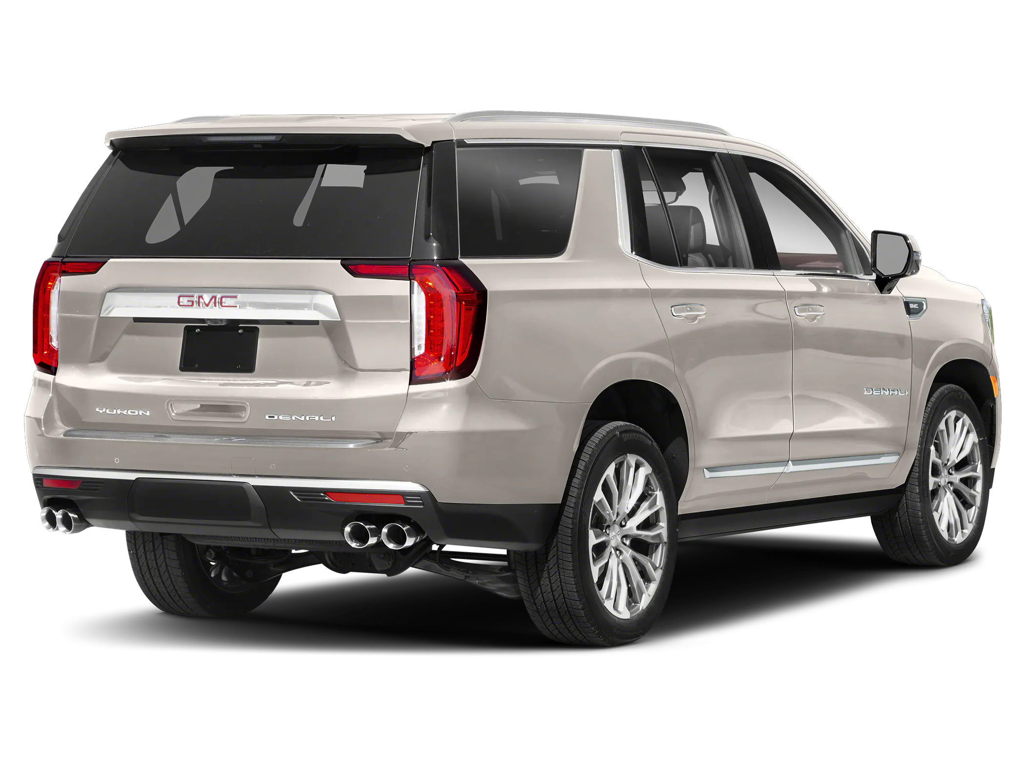 Used 2024 GMC Yukon SUV