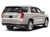Used 2024 GMC Yukon SUV