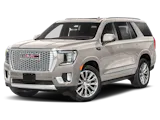 Used 2024 GMC Yukon SUV
