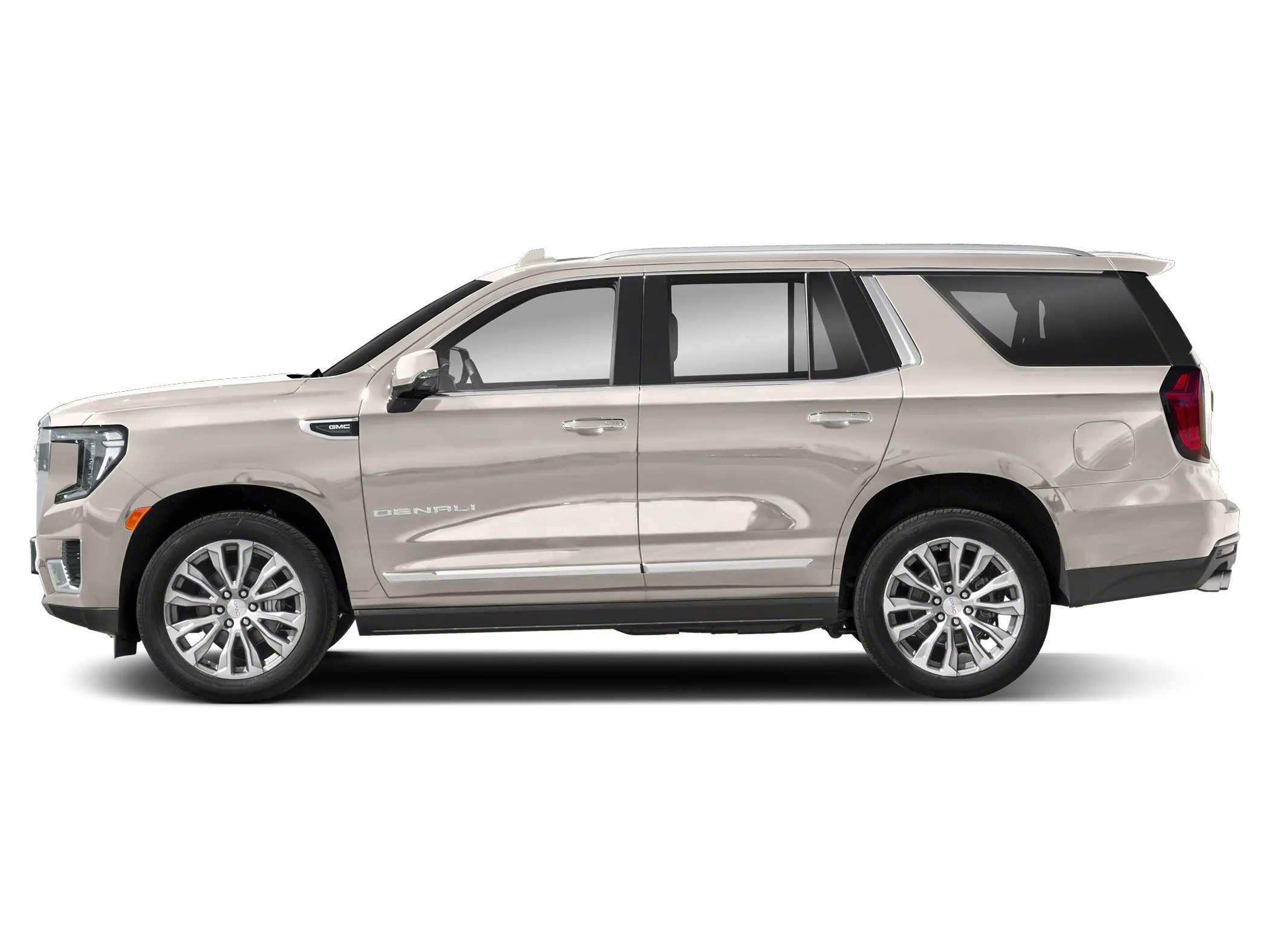Used 2024 GMC Yukon SUV