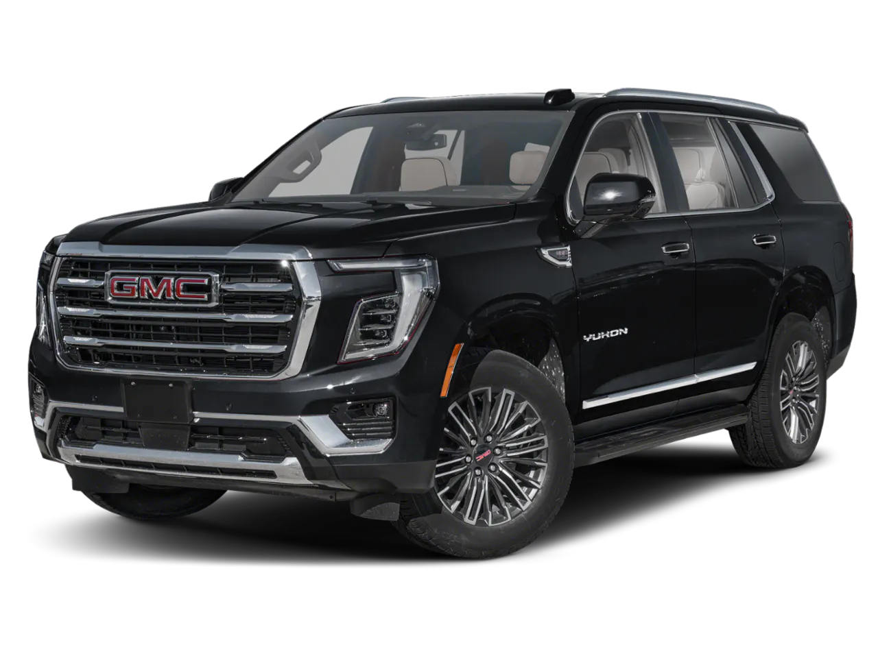 2025 GMC Yukon 4WD Elevation's photo