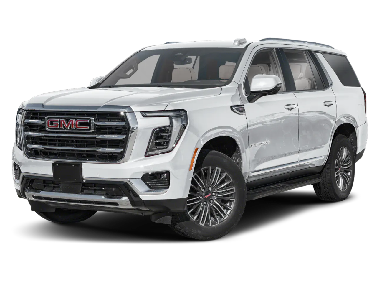 2025 GMC Yukon 4WD AT4's photo