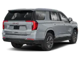 Used 2025 GMC Yukon SUV