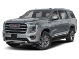 Used 2025 GMC Yukon SUV