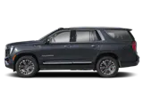 New 2026 GMC Yukon SUV