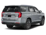 New 2026 GMC Yukon SUV