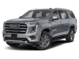 New 2026 GMC Yukon SUV
