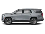 New 2026 GMC Yukon SUV