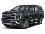 Used 2026 GMC Yukon SUV