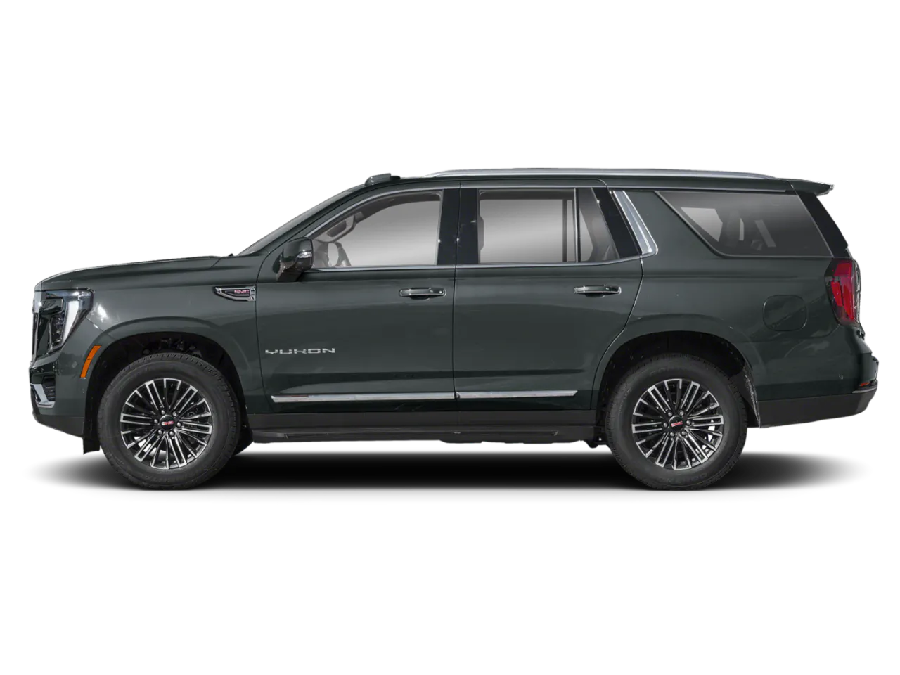 Used 2026 GMC Yukon SUV