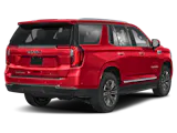 New 2026 GMC Yukon SUV
