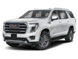 New 2026 GMC Yukon SUV