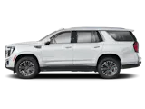 New 2026 GMC Yukon SUV