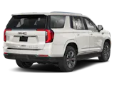 New 2026 GMC Yukon SUV