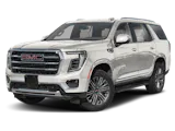 New 2026 GMC Yukon SUV