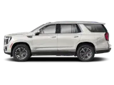 New 2026 GMC Yukon SUV
