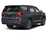New 2026 GMC Yukon SUV