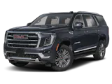 New 2026 GMC Yukon SUV