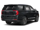 New 2026 GMC Yukon SUV