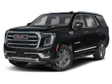 New 2026 GMC Yukon SUV