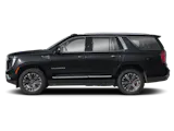 New 2026 GMC Yukon SUV