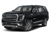 New 2027 GMC Yukon SUV