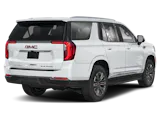 New 2027 GMC Yukon SUV
