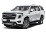 New 2027 GMC Yukon SUV