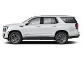 New 2027 GMC Yukon SUV