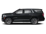 New 2027 GMC Yukon SUV