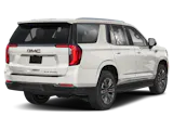 New 2027 GMC Yukon SUV