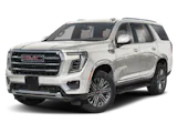 New 2027 GMC Yukon SUV
