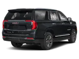 New 2027 GMC Yukon SUV