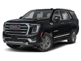 New 2027 GMC Yukon SUV