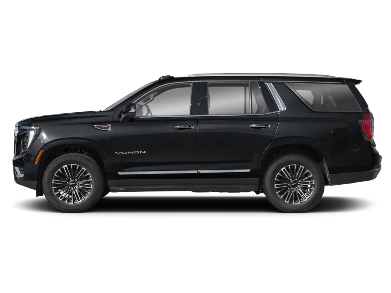 New 2027 GMC Yukon SUV