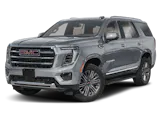 New 2027 GMC Yukon SUV