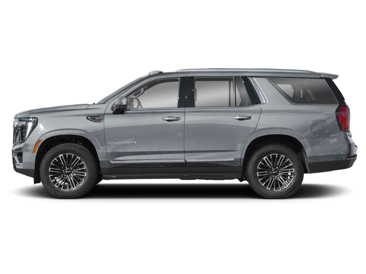 New 2027 GMC Yukon SUV
