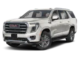New 2027 GMC Yukon SUV