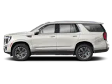 New 2027 GMC Yukon SUV