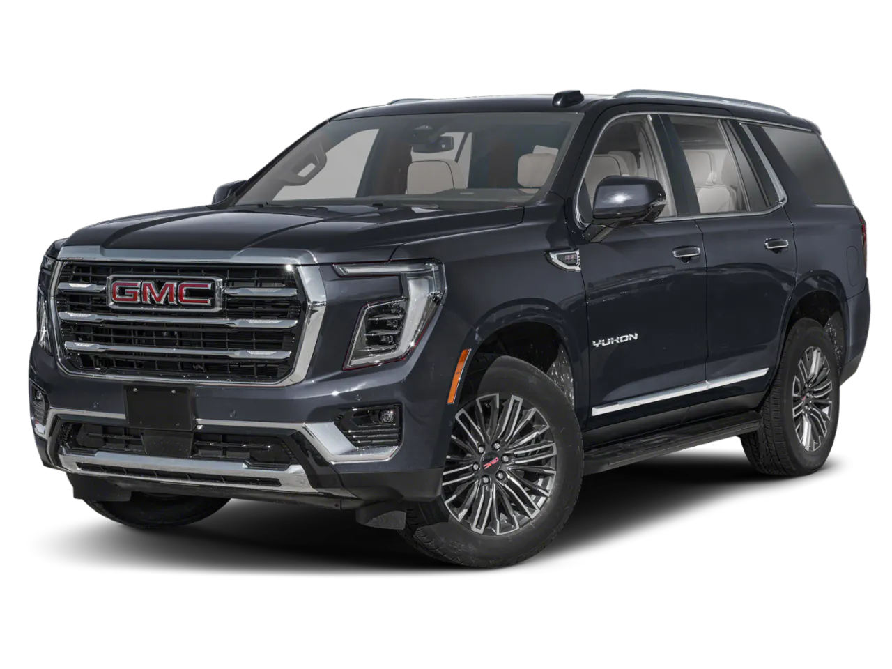 2027 GMC Yukon Denali Ultimate - Photo 1
