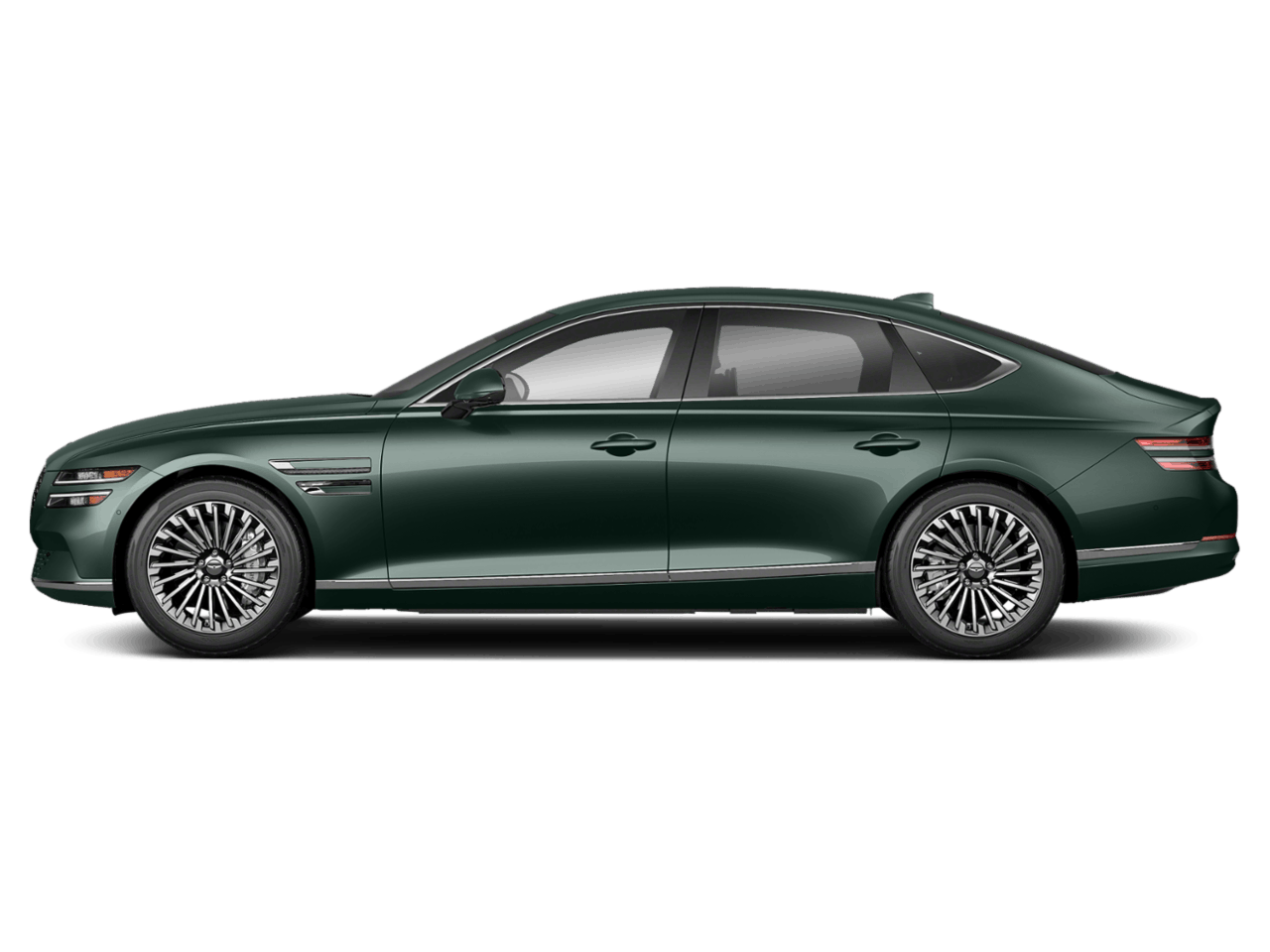 2023 GENESIS Electrified G80 Base's photo